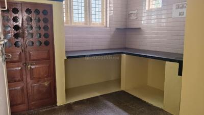 Kitchen Image of 1200 Sq.ft 2 BHK Builder Floor for rent in Jayanagar Bengaluru for Rs. 28000