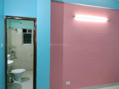 Bedroom Image of 893 Sq.ft 3 BHK Apartment / Flat for sale in Srijan Green Field City Classic Premium, Maheshtala Kolkata for Rs. 3500000
