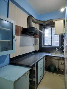 Kitchen Image of 1018 Sq.ft 2.5 BHK Apartment / Flat for sale in Keshtopur Kolkata for Rs. 4100000