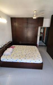 Bedroom Image of 1800 Sq.ft 3 BHK Apartment / Flat for sale in Ambawadi Ahmedabad for Rs. 12000000