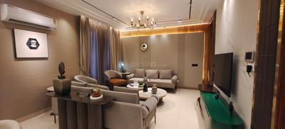 Hall Image of 1856 Sq.ft 3 BHK Apartment / Flat for sale in PR7 Airport Road Zirakpur for Rs. 9500000