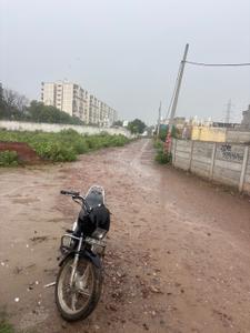 Naya Gaon Plot View 1