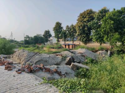 Image of 900 Sq.ft Residential Plot / Land for sale in Pandav Nagar, Ghaziabad for Rs. 6999994