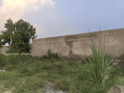 Image of 81 Sq.ft Residential Plot / Land for sale in SS Ayodhya Enclave, Dhoom Manikpur, Greater Noida for Rs. 2600000