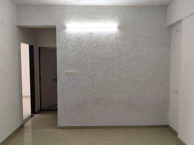 Living Room Image of 980 Sq.ft 2 BHK Apartment / Flat for sale in Nidhi Kuber Residency, Bhadaj Ahmedabad for Rs. 6000000
