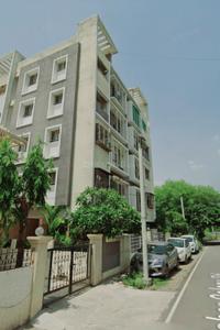 Image of 900 Sq.ft 2 BHK Apartment / Flat for sale in Navsaari, Amravati for Rs. 4800000