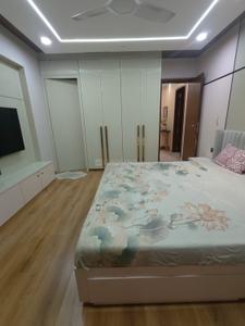 Bedroom Image of 2943 Sq.ft 4 BHK Apartment / Flat for sale in Ambawadi Ahmedabad for Rs. 32500000