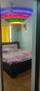 Bedroom Image of 918 Sq.ft 2 BHK Apartment / Flat for rent in Lodha Casa Bella Gold, Palava Phase 1 Thane for Rs. 26000