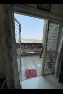 Balcony Image of 664 Sq.ft 1 BHK Apartment / Flat for sale in Bavdhan Pune for Rs. 6900000