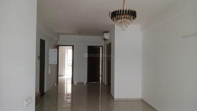 Living Room Image of 1629 Sq.ft 3 BHK Apartment / Flat for rent in Smartworld Orchard, Sector 61 Gurgaon for Rs. 61400