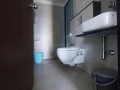 Image of 655 Sq.ft 1 BHK Apartment / Flat for sale in Siddhi Highland Haven, Thane West, Thane for Rs. 8499999