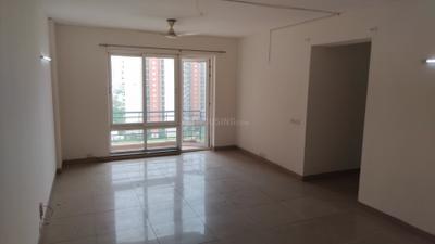 Living Room Image of 1400 Sq.ft 3 BHK Apartment / Flat for sale in Mahindra Aura, Sector 110A Gurgaon for Rs. 21500000