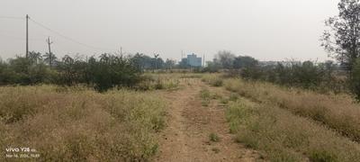 Image of 2200 Sq.ft Residential Plot / Land for sale in Amleshwar, Raipur for Rs. 1210000