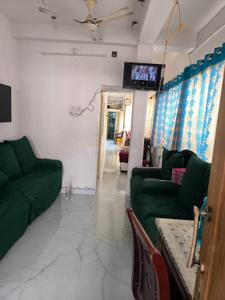 Hall Image of 3000 Sq.ft 8 BHK Independent House for sale in Purasawalkam Chennai for Rs. 28000000