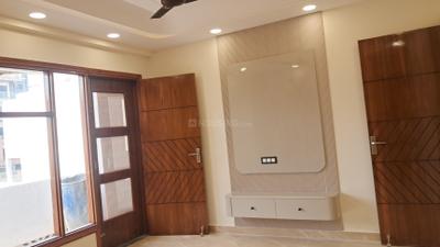 Bedroom Image of 2250 Sq.ft 4 BHK Builder Floor for sale in Greater Faridabad Luxury Floors, Sector 85 Faridabad for Rs. 24100000