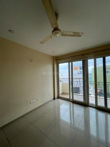 Bedroom Image of 1800 Sq.ft 3 BHK Apartment / Flat for rent in Cox Town Bengaluru for Rs. 75000