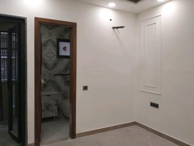 Bedroom Image of 1440 Sq.ft 3 BHK Builder Floor for sale in Mukherjee Nagar New Delhi for Rs. 24000000