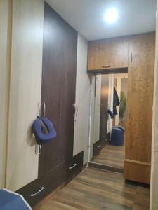 Bedroom One Image of 1800 Sq.ft 3 BHK Builder Floor for sale in Sector 49 Faridabad for Rs. 17500000