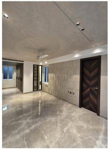 4 BHK Independent Builder Floor