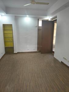 Bedroom Image of 1800 Sq.ft 3 BHK Apartment / Flat for sale in Air Force And Naval Officers Enclave, Sector 7 Dwarka New Delhi for Rs. 28444444