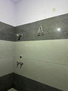 Bathroom Image of 2400 Sq.ft 3.5 BHK Independent House for rent in Chopasni Housing Board Jodhpur for Rs. 25000
