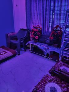 Bedroom Image of 600 Sq.ft 1 BHK Apartment / Flat for rent in Gotal Pajri Nagpur for Rs. 17000