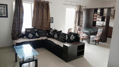 Gera Park View Living Room 2
