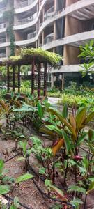 Image of 2200 Sq.ft 4 BHK Apartment / Flat for rent in Palm Bellagio, Shankar Nagar, Raipur for Rs. 38000