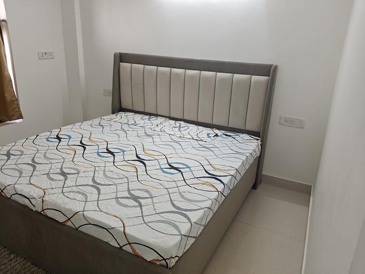 Wazirabad, Sector 52 Bedroom 1