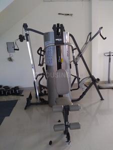 Image of 1025 Sq.ft 2 BHK Apartment / Flat for sale in Javin Raj Empire, Raj Nagar Extension, Ghaziabad for Rs. 6500000