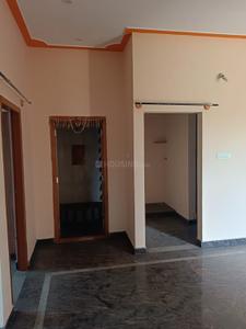 2 BHK Independent Builder Floor