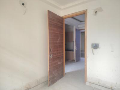 Bedroom Image of 700 Sq.ft 2 BHK Apartment / Flat for sale in Khanpur New Delhi for Rs. 3200000