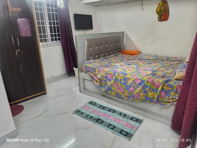 Bedroom Image of 3400 Sq.ft 2 BHK Independent House for sale in Ayanavaram Chennai for Rs. 30000000