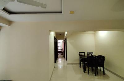 Hall Image of Abhismit Nest#8 in Goregaon West, Mumbai