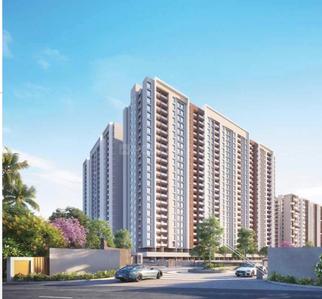 2 BHK Flat