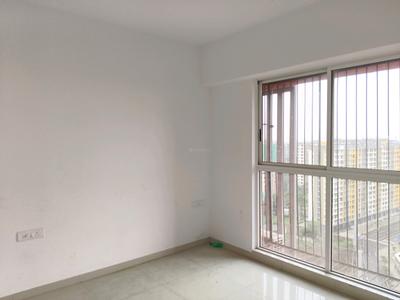 Bedroom Image of 856 Sq.ft 2 BHK Apartment / Flat for rent in Lodha Palava Premier, Dombivli East Thane for Rs. 20000