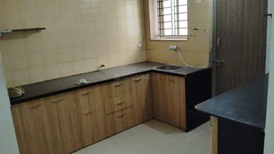 Kitchen Image of 2088 Sq.ft 3 BHK Independent House for sale in South Bopal Ahmedabad for Rs. 16000000