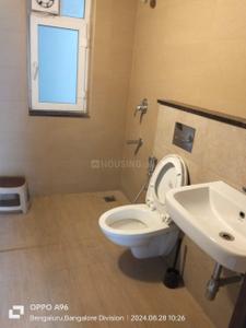 Bathroom Image of 1880 Sq.ft 3 BHK Apartment / Flat for sale in Sattva Greenage, Hongasandra Bengaluru for Rs. 35000000