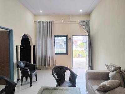 Living Room One Image of 4413 Sq.ft 4 BHK Independent House for sale in Surajpur Site 5 Greater Noida for Rs. 37000000