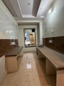 Kitchen Image of 975 Sq.ft 2 BHK Apartment / Flat for sale in Dombivli East Thane for Rs. 9000000