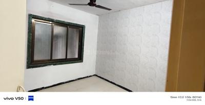 Image of 435 Sq.ft 1 BHK Apartment / Flat for rent in Raheja Complex, Thane West, Thane for Rs. 25000