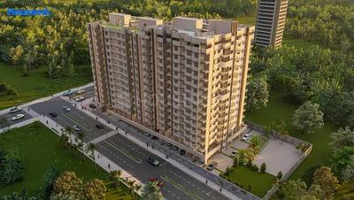 Image of 782 Sq.ft 2 BHK Apartment / Flat for sale in Moshi, Pune for Rs. 4550000