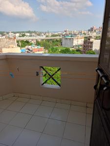 Balcony Image of Pg in Sector 56, Gurgaon
