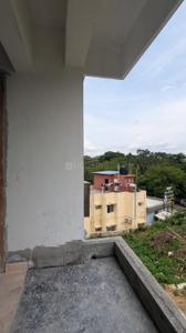 Balcony Image of 2400 Sq.ft 3 BHK Builder Floor for sale in Talaghattapura Bengaluru for Rs. 21000000