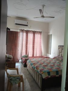 3 BHK Independent Builder Floor