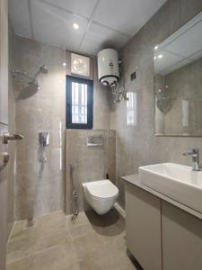 Image of 1800 Sq.ft 3 BHK Independent House for sale in ROF Insignia Park, Sector 93, Gurgaon for Rs. 17500000