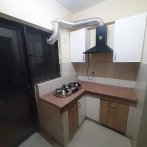 Kitchen Image of Highway  in Sector 137, Noida