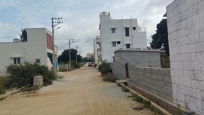 Image of 1200 Sq.ft Residential Plot / Land for sale in Hosakote, Bengaluru for Rs. 4440000
