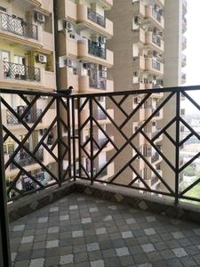 Bedroom One Image of 1389 Sq.ft 3 BHK Apartment / Flat for sale in Saya Gold Avenue Phase 1, Indirapuram Ghaziabad for Rs. 21937500