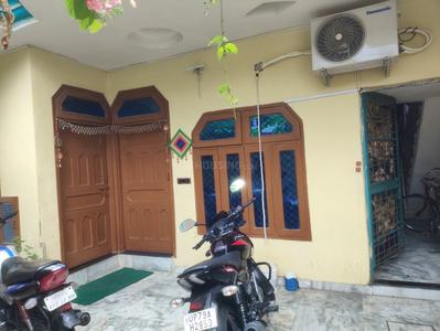 Image of 1800 Sq.ft 4 BHK Villa for sale in Kalyanpur, Kanpur for Rs. 14000000